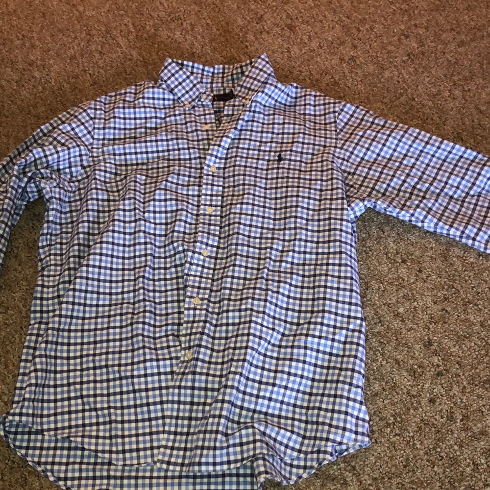 Ralph Lauren shirt